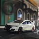 Illustration for article titled Land of the Rising Sun-day : Tomica Honda Civic Type R